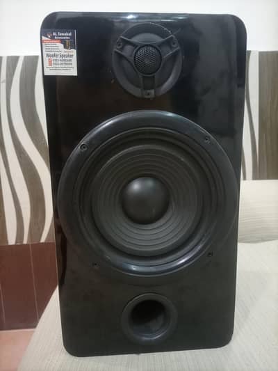 Woofers Bass Speaker High quality 8 inch