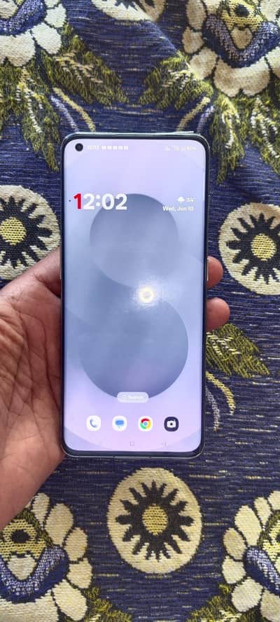 One Plus 11 5G