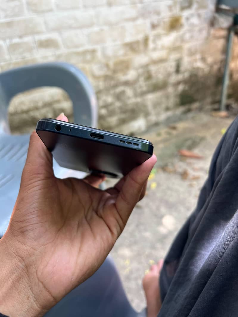 Itel S23 Plus 6