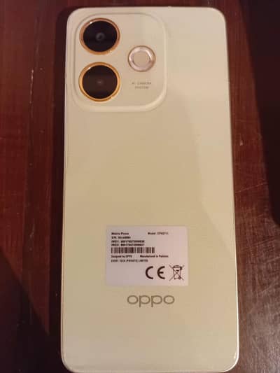 OPPO A5 Pro