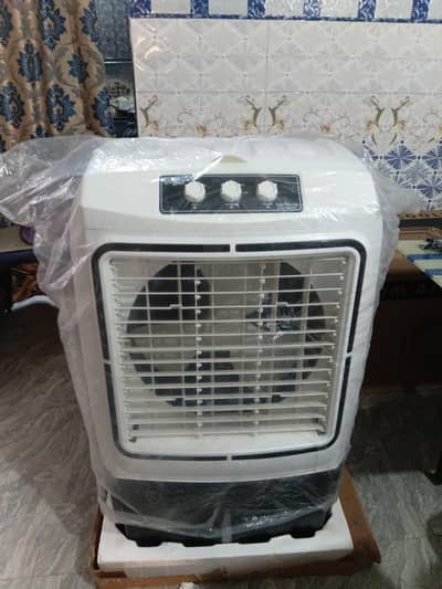 room cooler