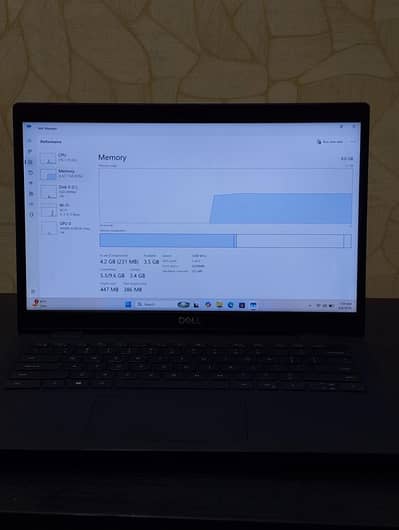 Dell Touch Screen Core i5 11th Generation