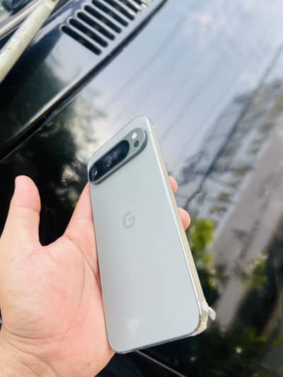 Google Pixel 9 Pro XL