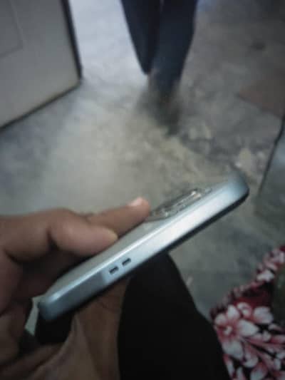 infinix hot 50 pro