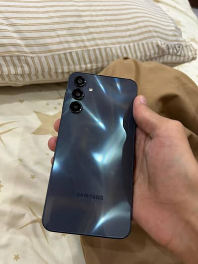 Samsung Mobile A16 5G