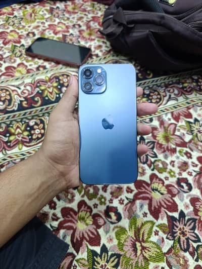 Apple iPhone 12 Pro Max