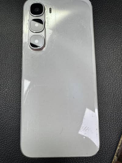 Infinix Hot 60 Pro