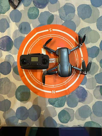 sg 108 drone