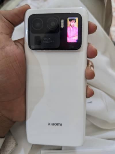 Mi 11 Ultra Mobile for sale in sialkot 0317-7290_958