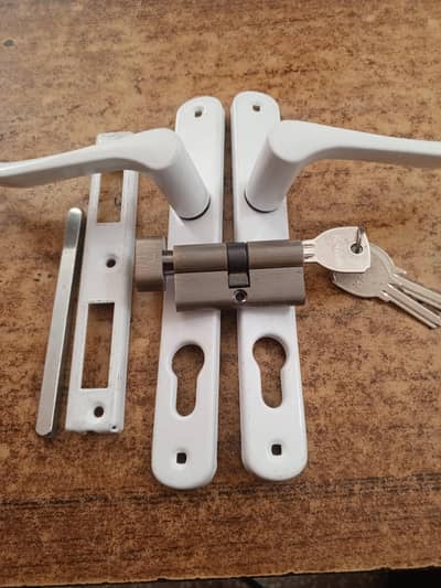 door lock 
