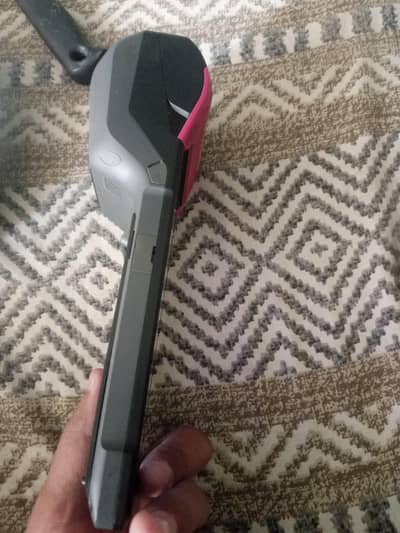 sunmi v2s use condition