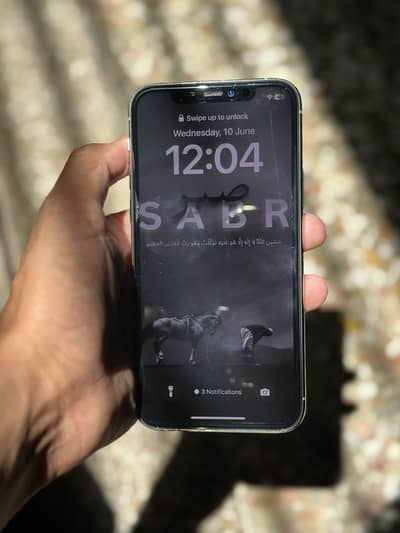 Iphone 11 pro 64gb Non Pta ( Factory Unlock )