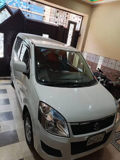 Suzuki Wagon R 2022