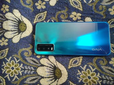 Vivo Y20s