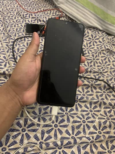 Xiaomi Redmi A3