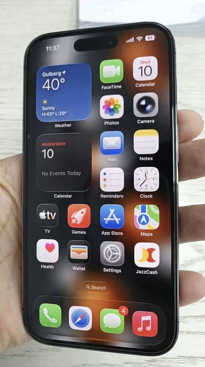 Apple iPhone 14 Pro