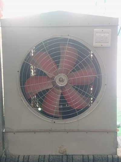 Air Cooler Lahori