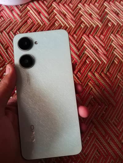 Vivo Y03