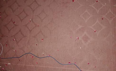 Room carpet