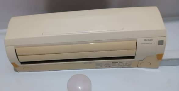 1 Ton Split AC Mitsubishi Electric Mr. Slim