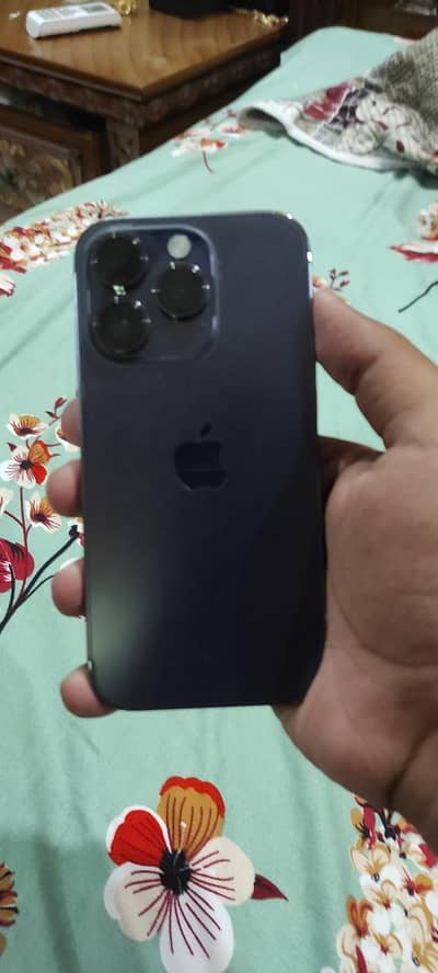 Apple iPhone 14 Pro