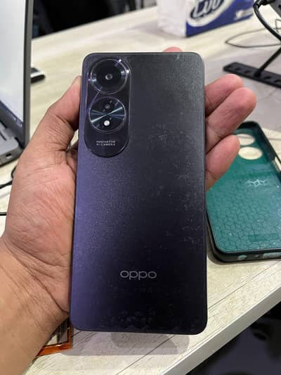 OPPO A60