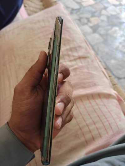 One Plus 9 pro