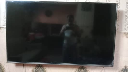 TCL LED SMART TV 55 inches