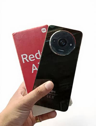Xiaomi Redmi A3x 4/64 03265058898