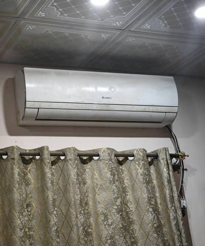 gree dc inverter ac