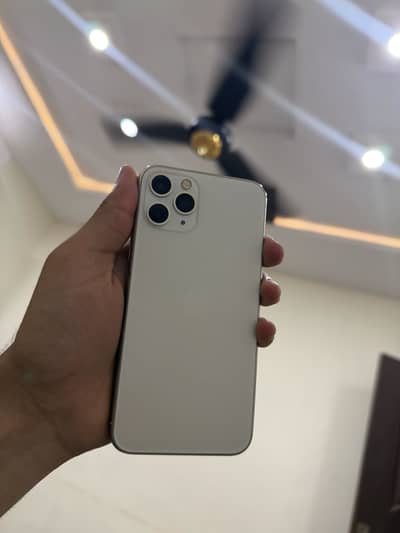Apple iPhone 11 Pro