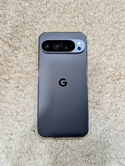 Google Pixel 9 Pro XL (16/256)