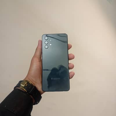 Samsung Mobile A32