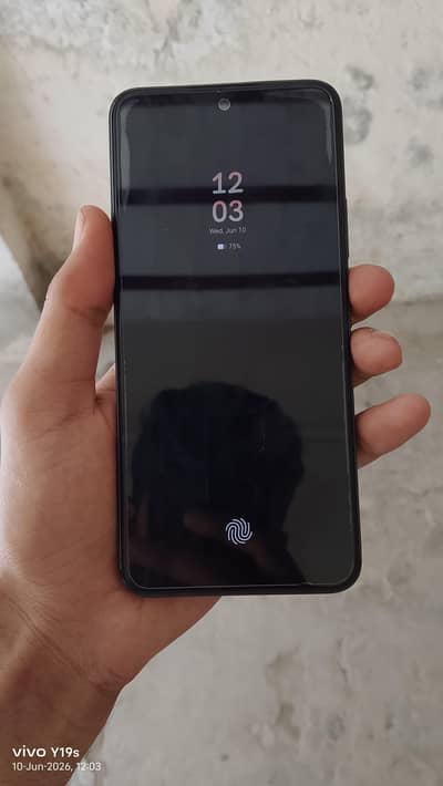 Itel S25