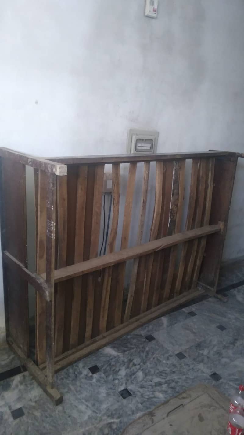 DOUBLE BED 2