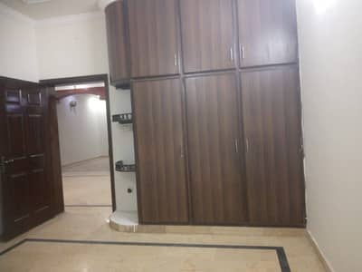 5Marla first flour with gas water for rent gahuri town ph 5 a