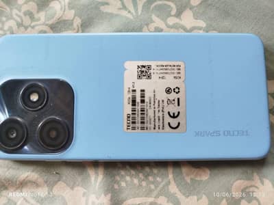 Tecno Spark 10C