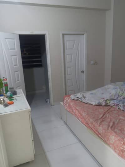850 Square Feet Flat For rent In Rs. 40000 Only