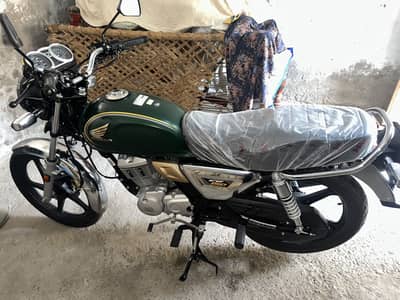 Honda CG 150