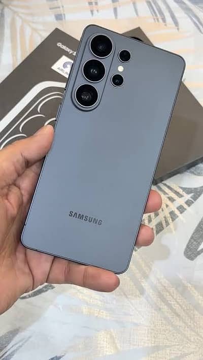 Samsung Mobile S26 Ultra