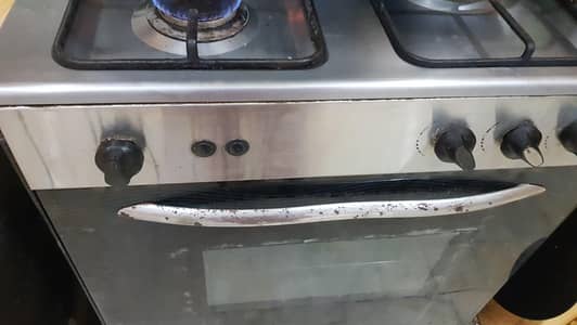 cooking ranj