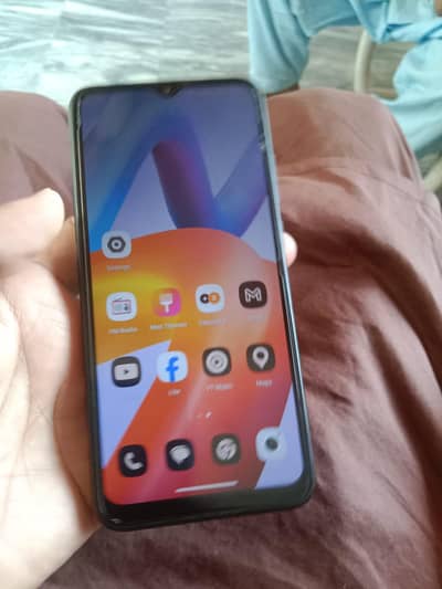 Redmi A2 Plus 3/64,charger Avl,No Box 10/9 No open repair