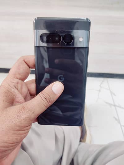 Google Pixel 7 Pro 12/256 Good condition