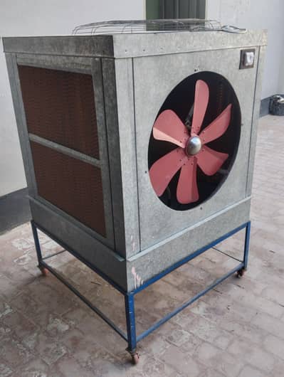 Lahori Air cooler full size 3×3