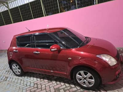 Suzuki swift dlx for sale