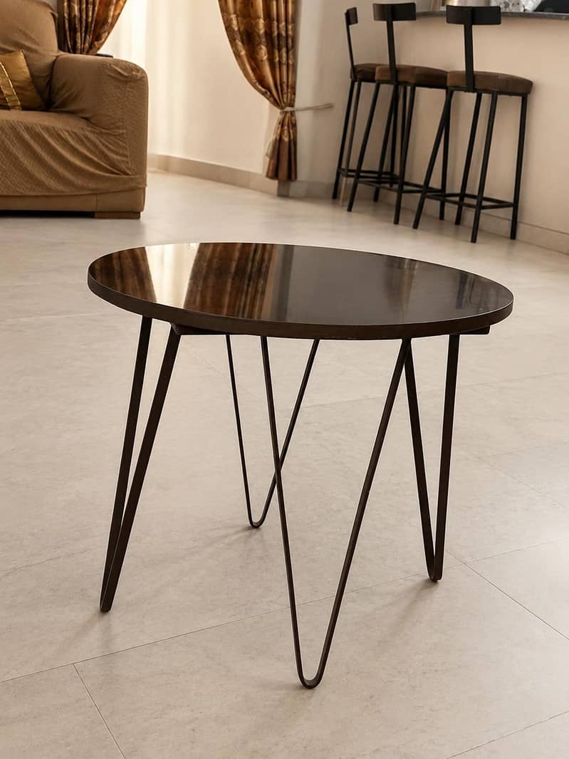 Mini side Table 0