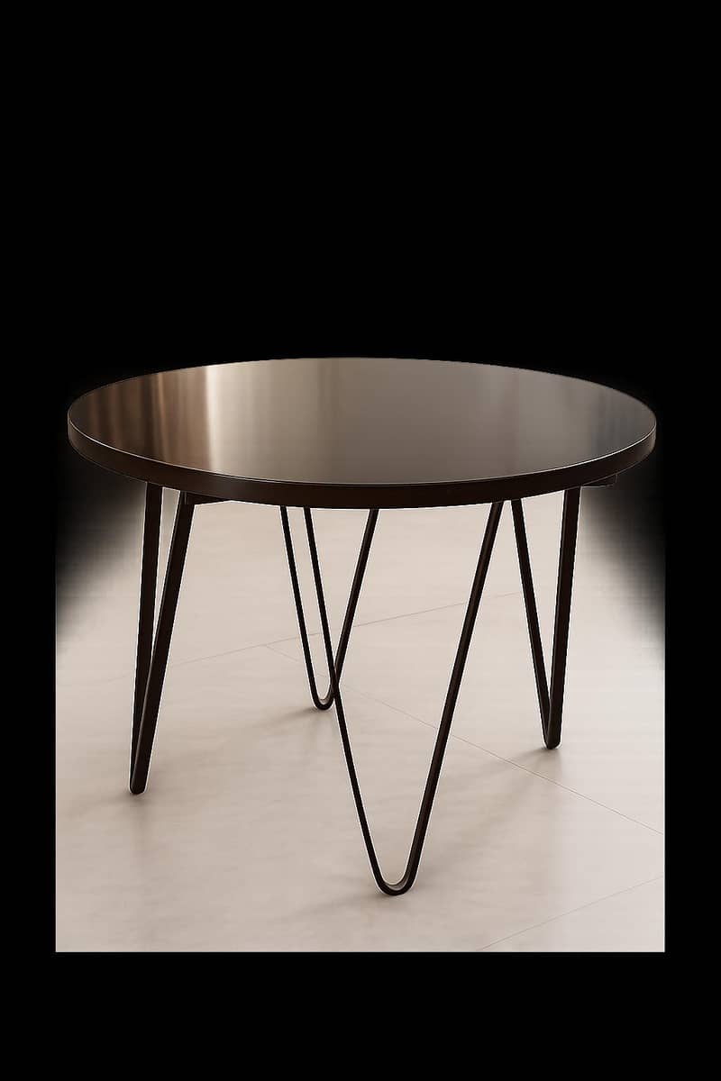 Mini side Table 1