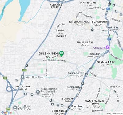 3 Marla House For Sale In Gulshan-E-Ravi Gulshan-E-Ravi