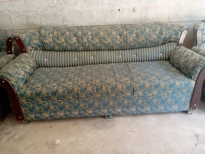 Available for 5 seater sofa