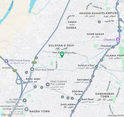 Ideal Upper Portion In Lahore Available For Rs. 50000